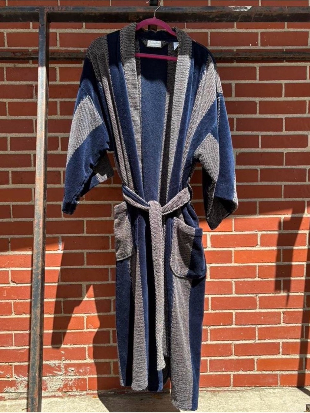 Christian Dior Robe - Picture 2 of 4